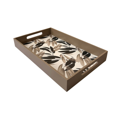 Combo | Tray, Coaster & Cutlery Holder