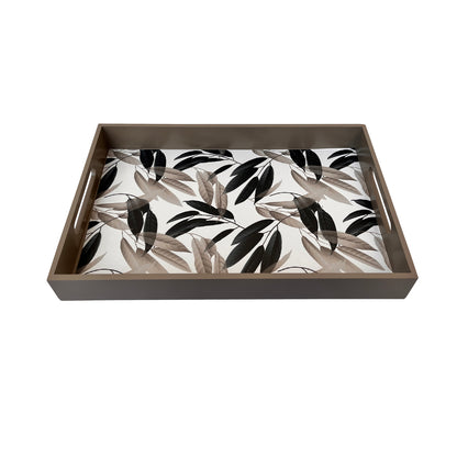 Combo | Tray, Coaster & Cutlery Holder