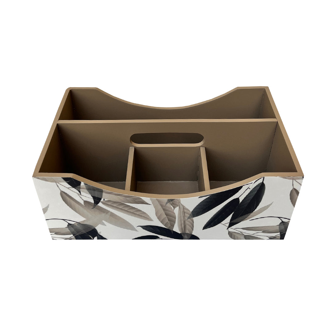 Combo | Tray, Coaster & Cutlery Holder