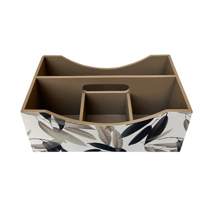 Combo | Tray, Coaster & Cutlery Holder