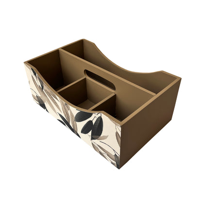 Combo | Tray, Coaster & Cutlery Holder