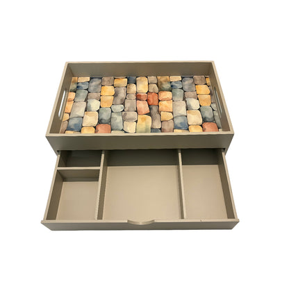 Drawer Tray Rectangle