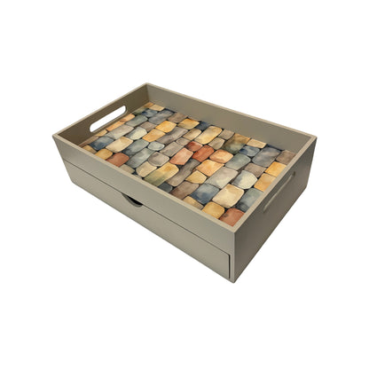Drawer Tray Rectangle