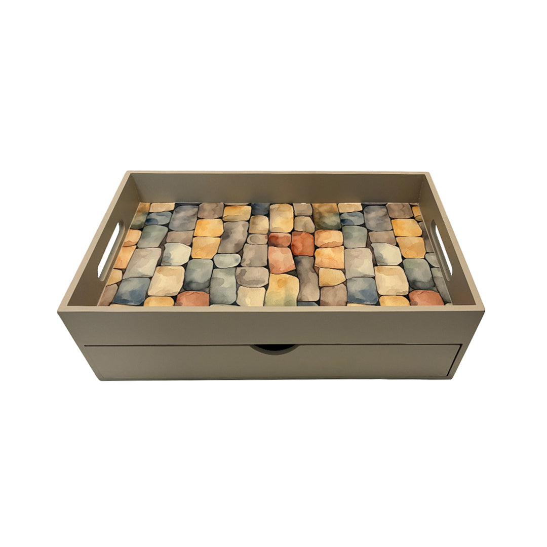 Drawer Tray Rectangle