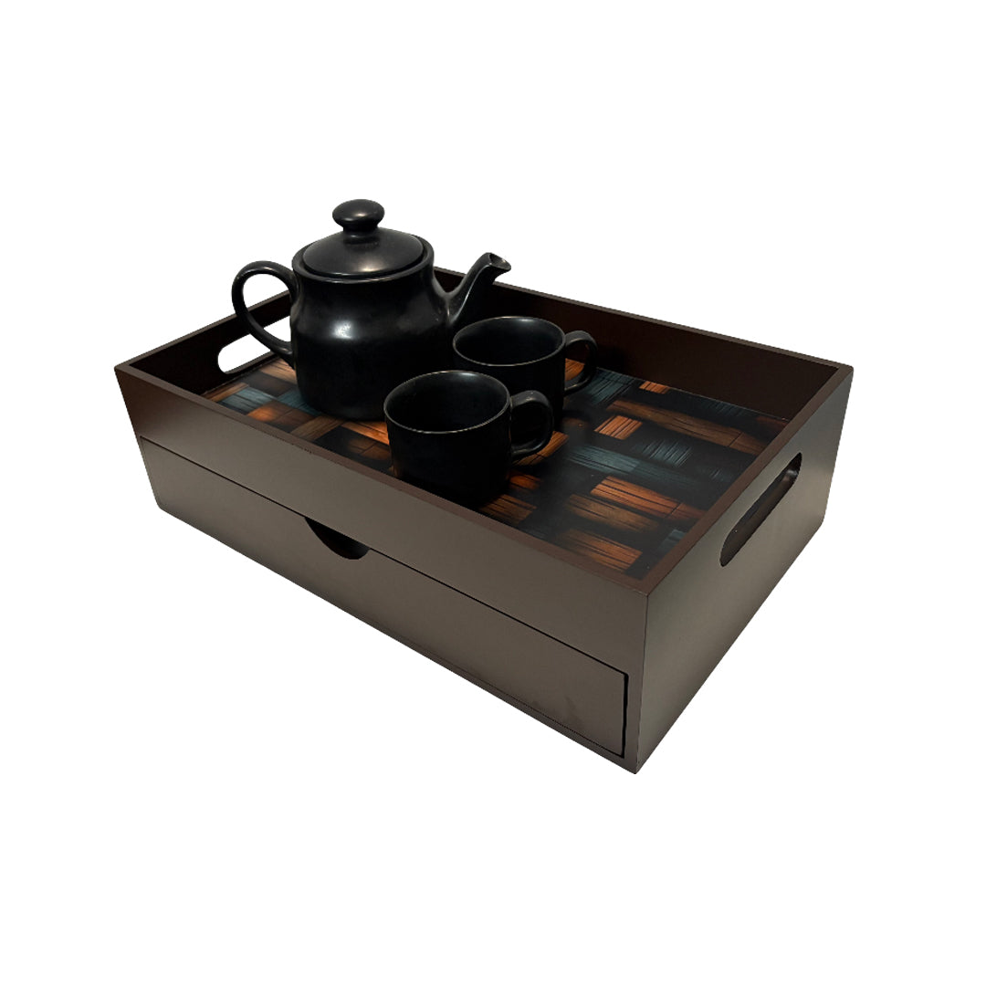 Drawer Tray Rectangle