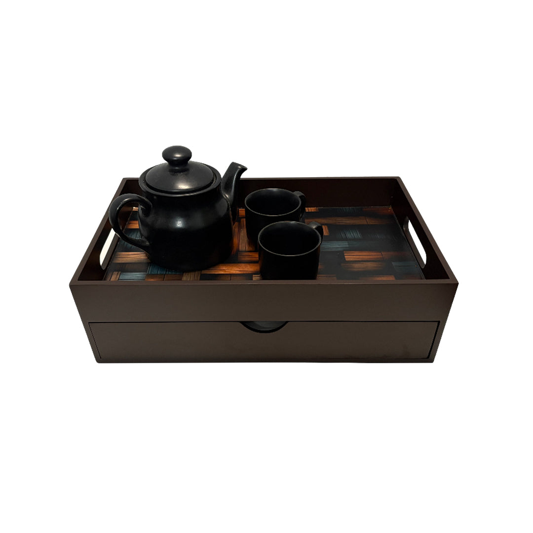 Drawer Tray Rectangle