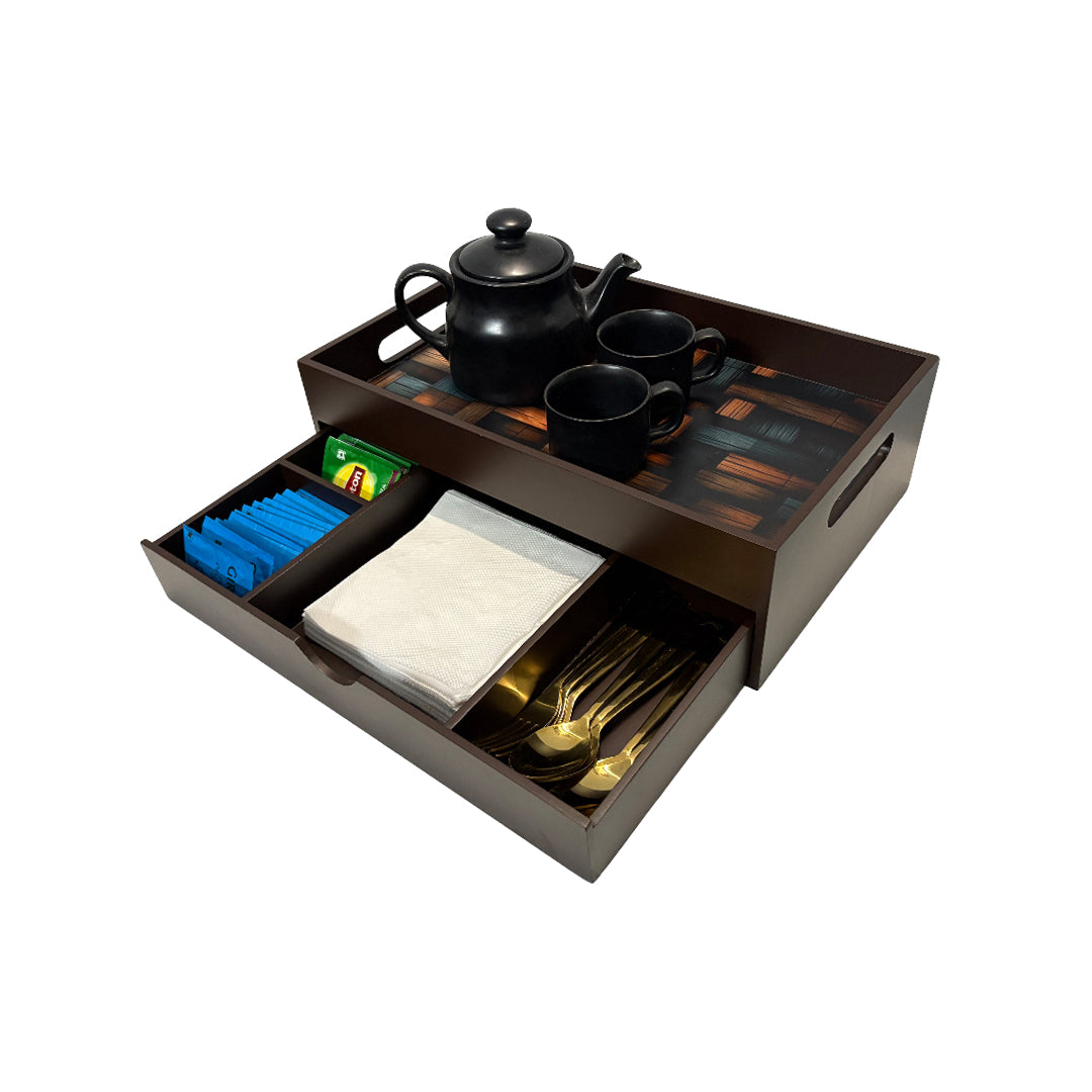 Drawer Tray Rectangle