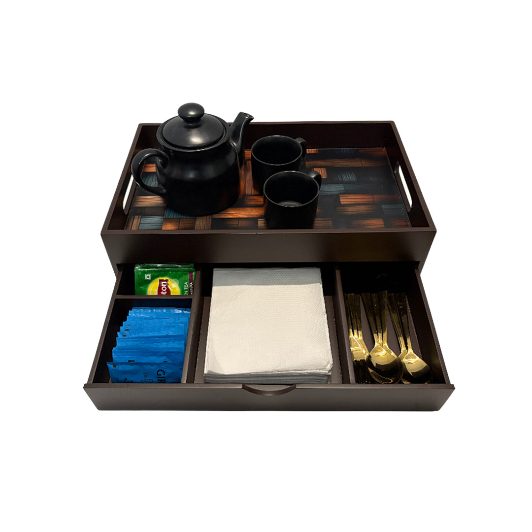 Drawer Tray Rectangle