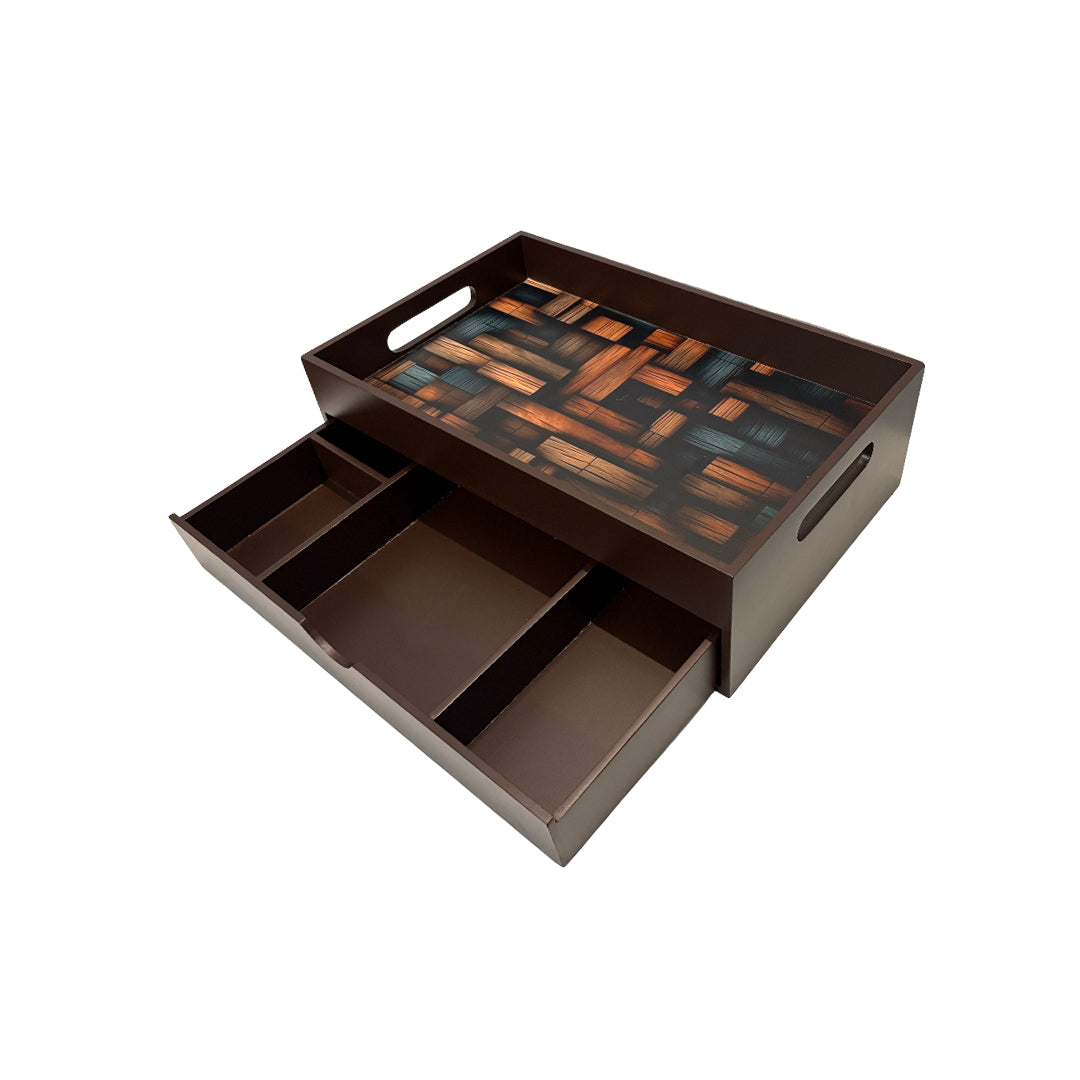 Drawer Tray Rectangle