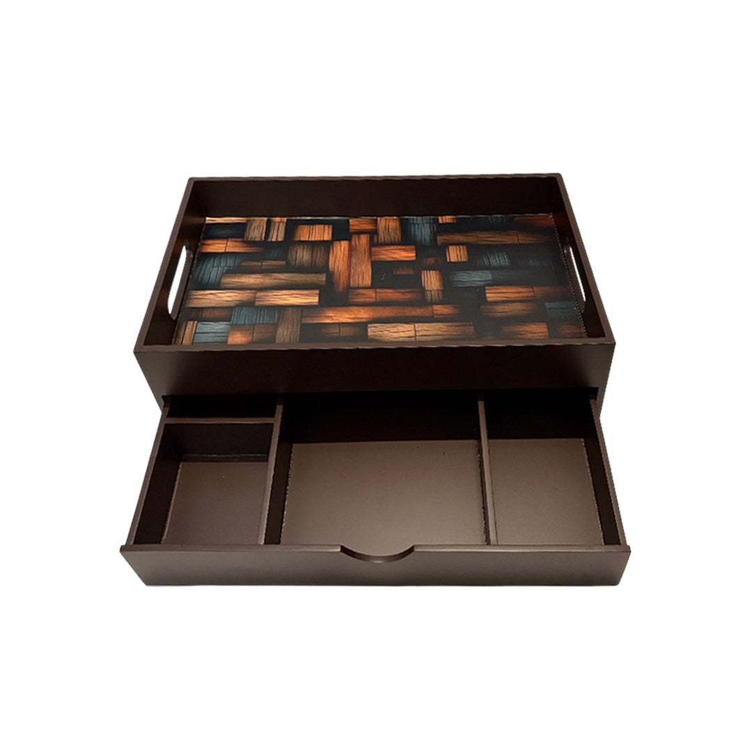 Drawer Tray Rectangle