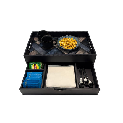 Drawer Tray Rectangle