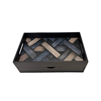 Drawer Tray Rectangle