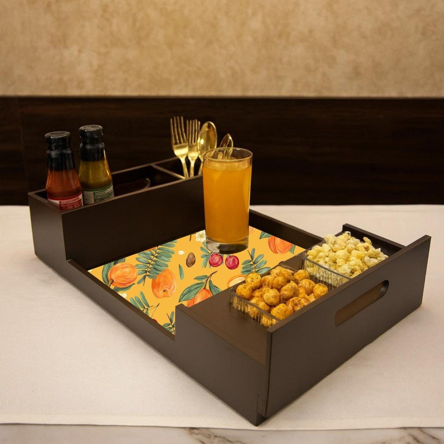 Bowl Tray