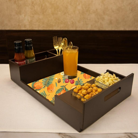 Bowl Tray