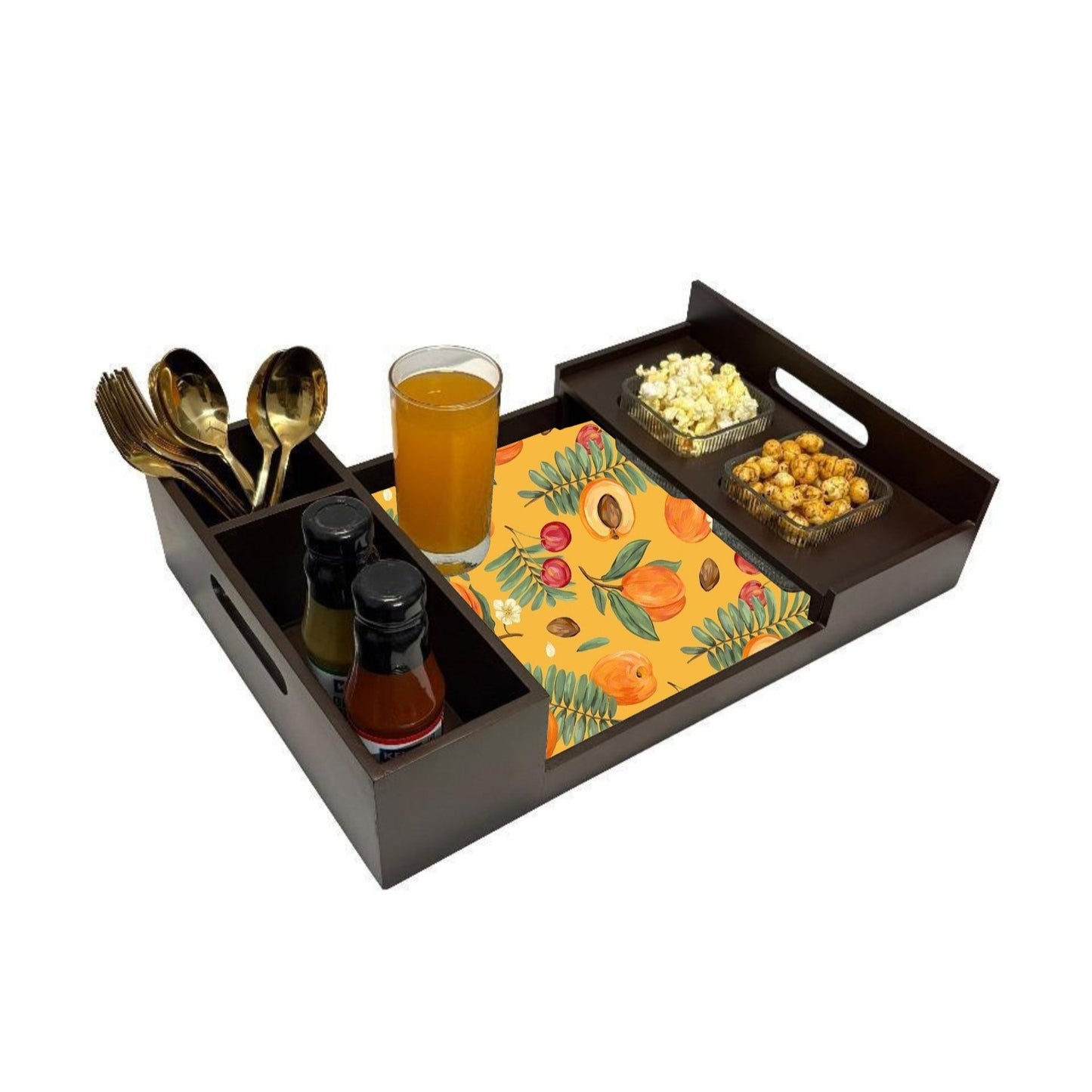 Bowl Tray