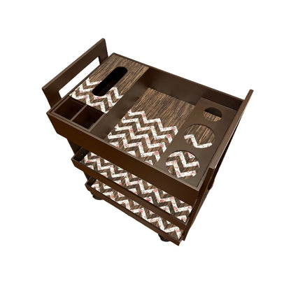 Food Trolley