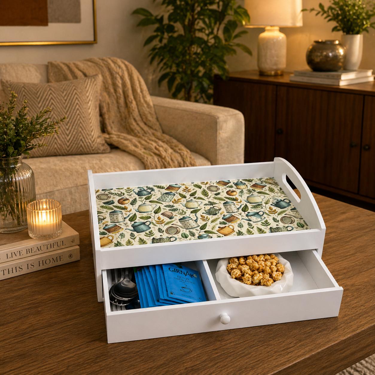 Drawer Tray