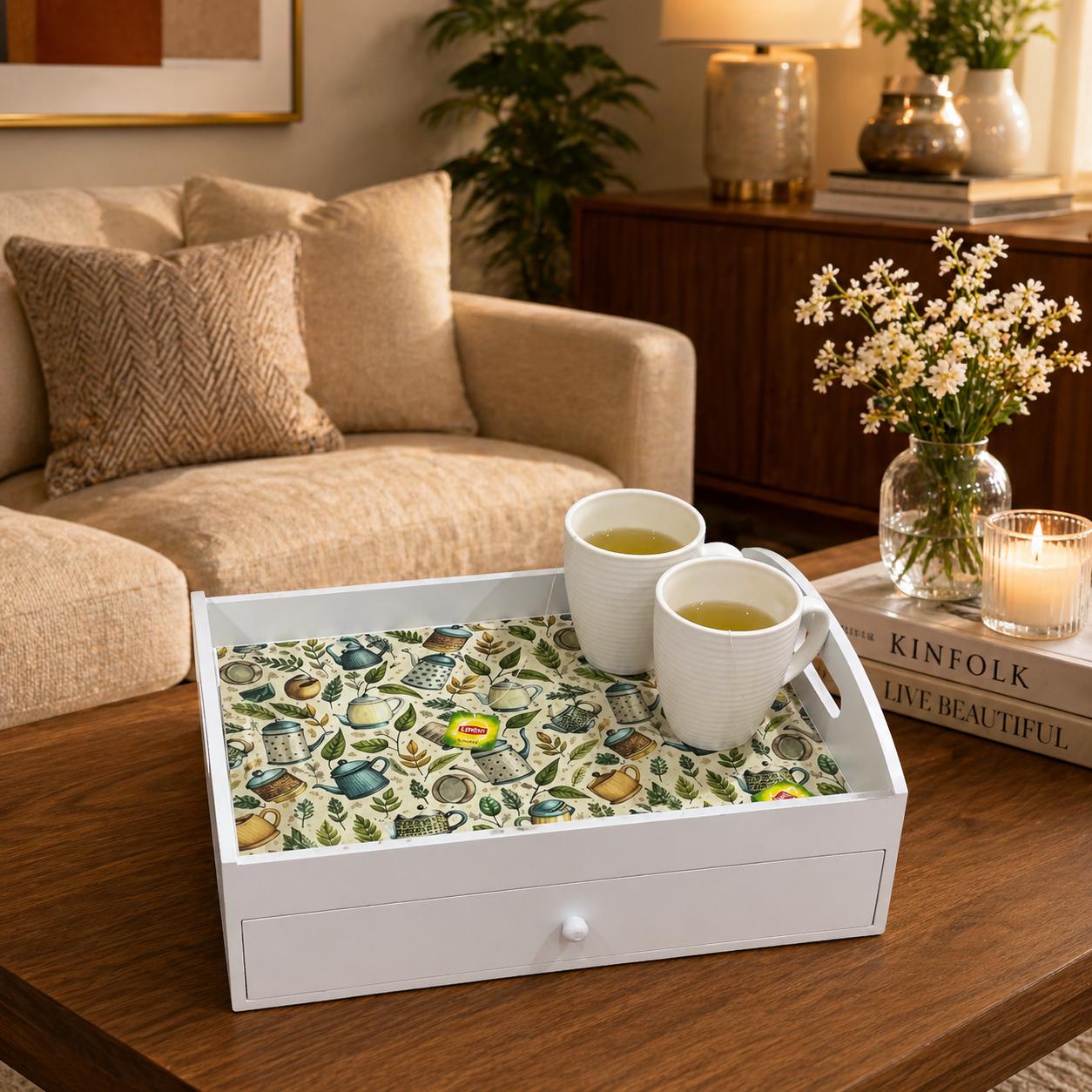 Drawer Tray