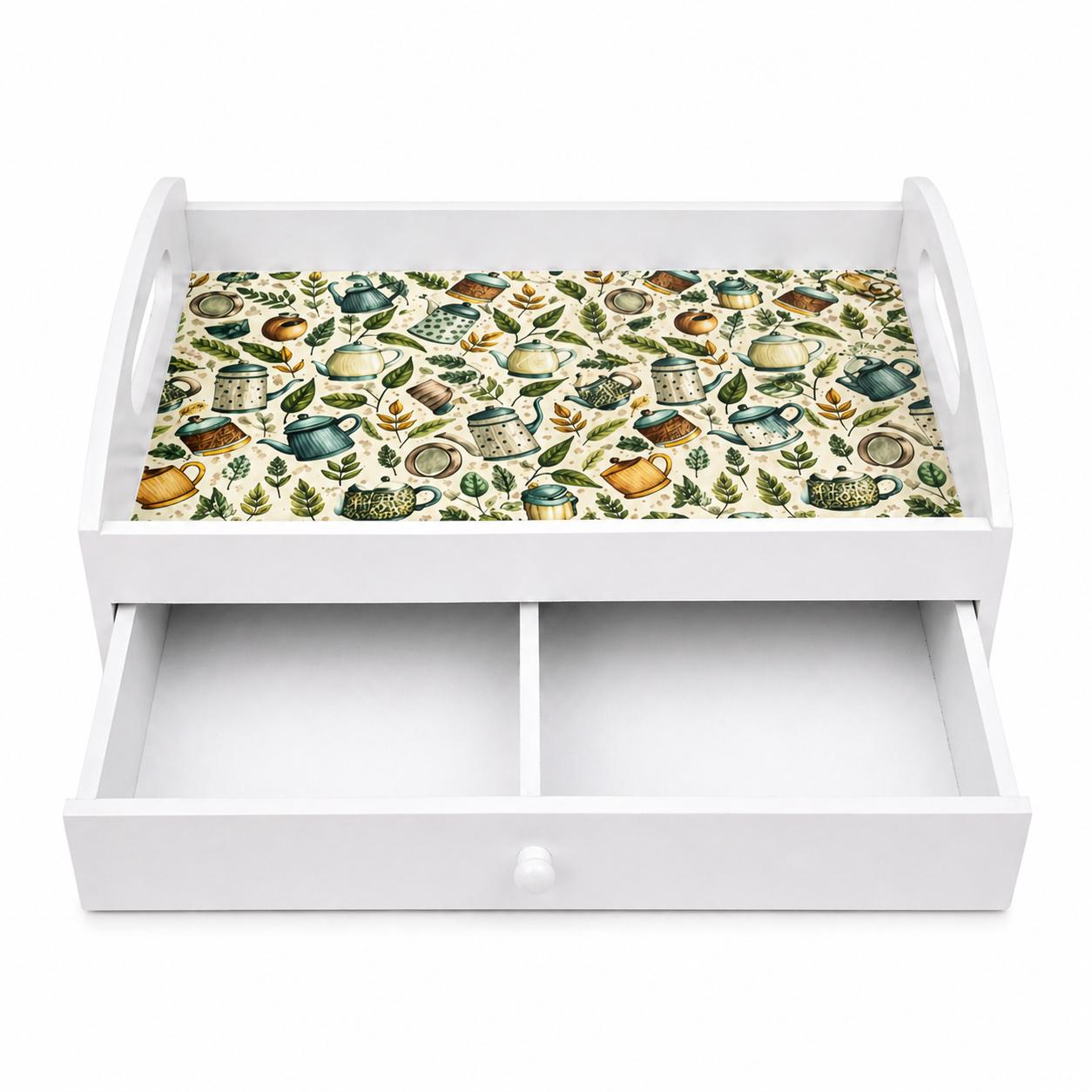 Drawer Tray