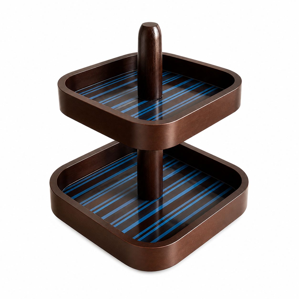2 Tier Rotating Stand - Regend