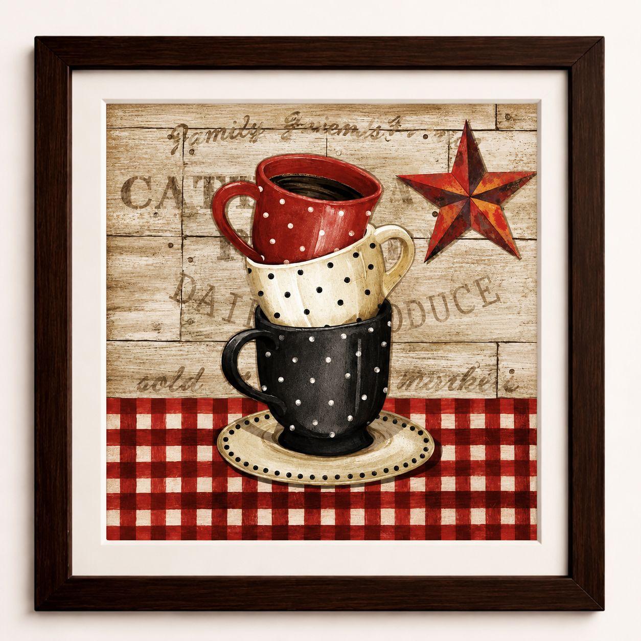 Wall Frame