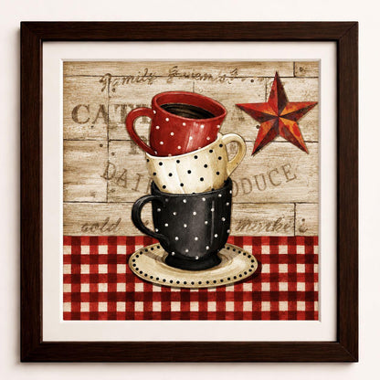 Wall Frame