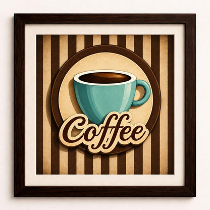 Wall Frame