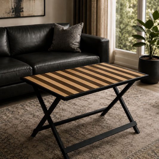 Collapsible Table - Entertainer
