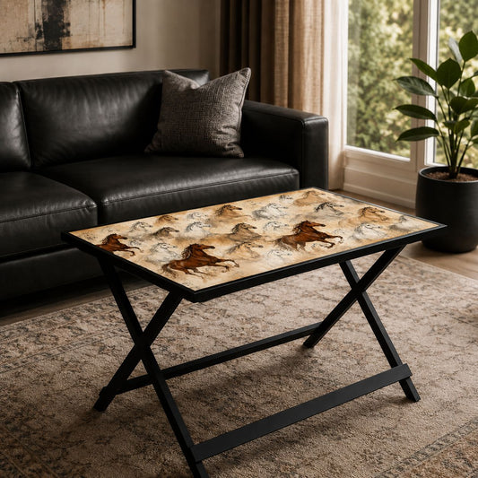 Collapsible Table - Entertainer