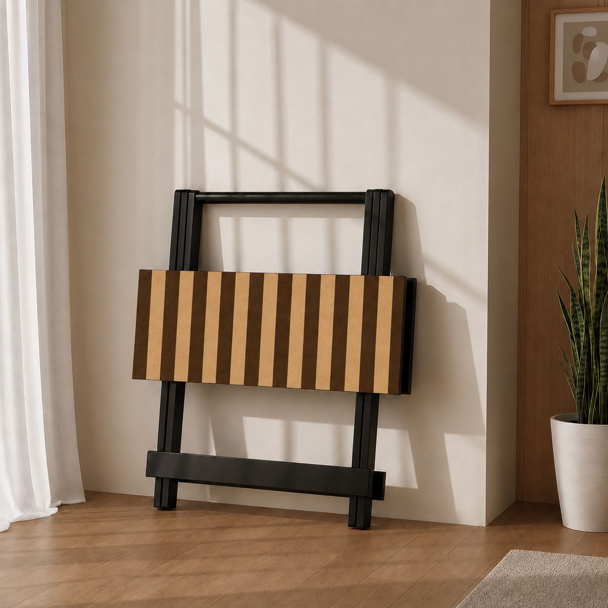 Collapsible Table - Entertainer