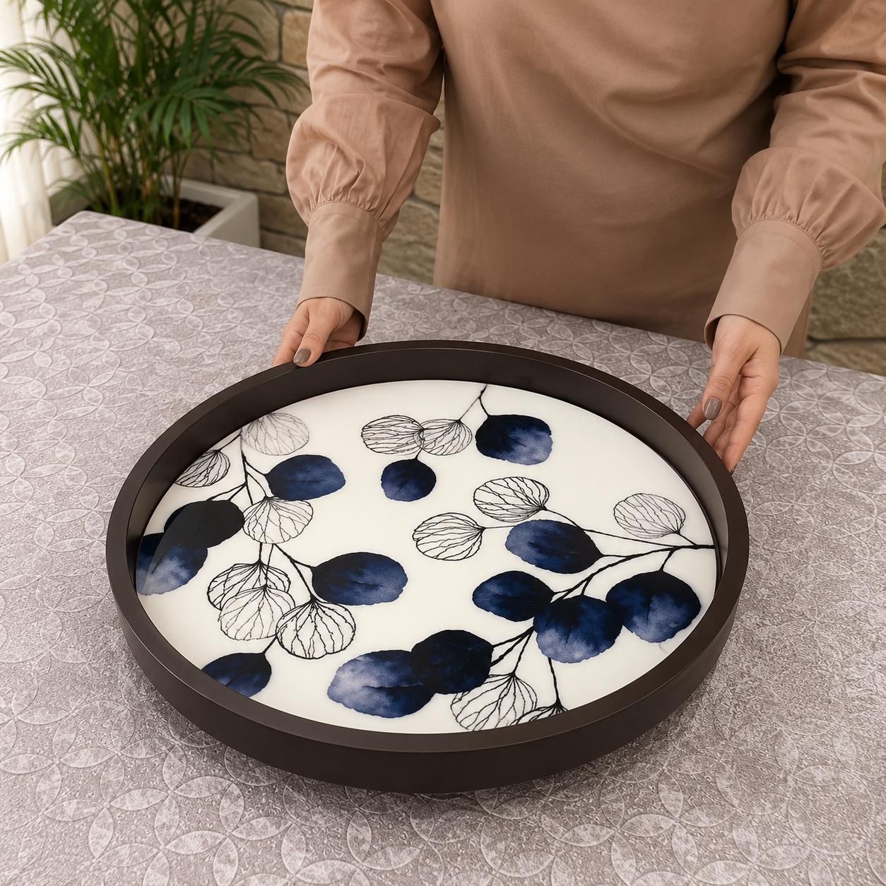 Lazy Susan