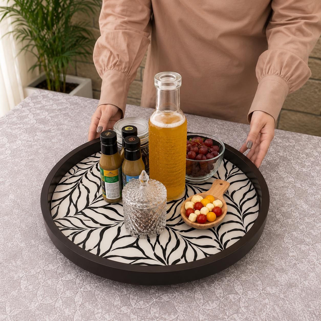 Lazy Susan