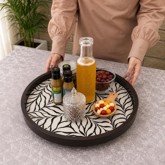 Lazy Susan