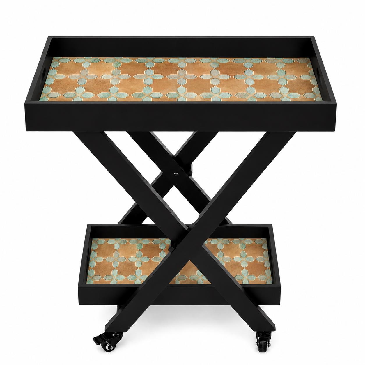 Royal Fold