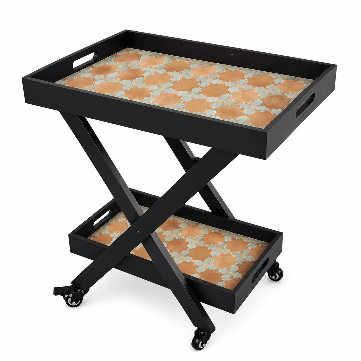 Royal Fold