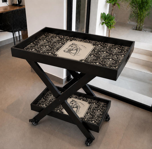 Royal Fold