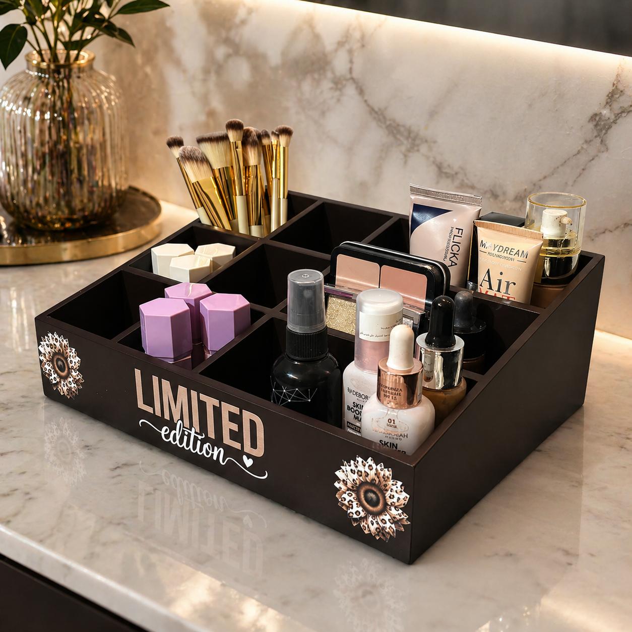 Make Up Organizer