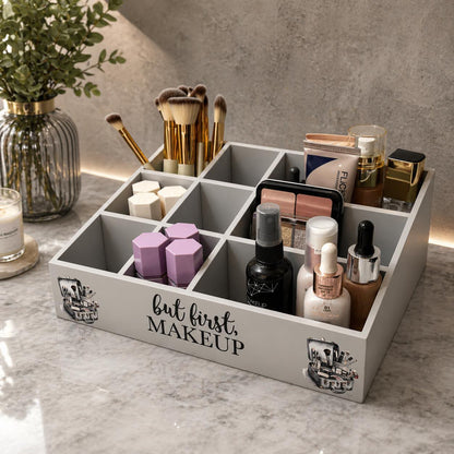 Make Up Organizer