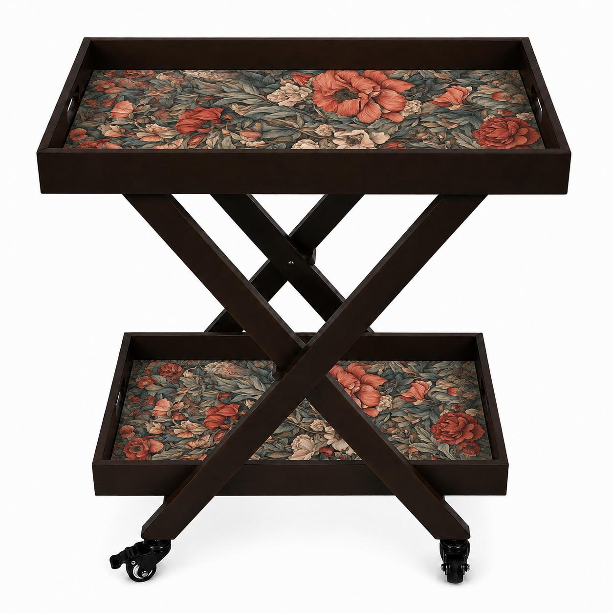 Royal Fold
