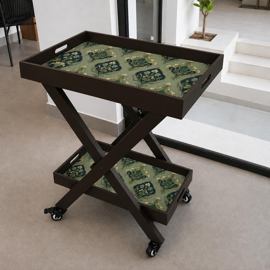 Royal Fold