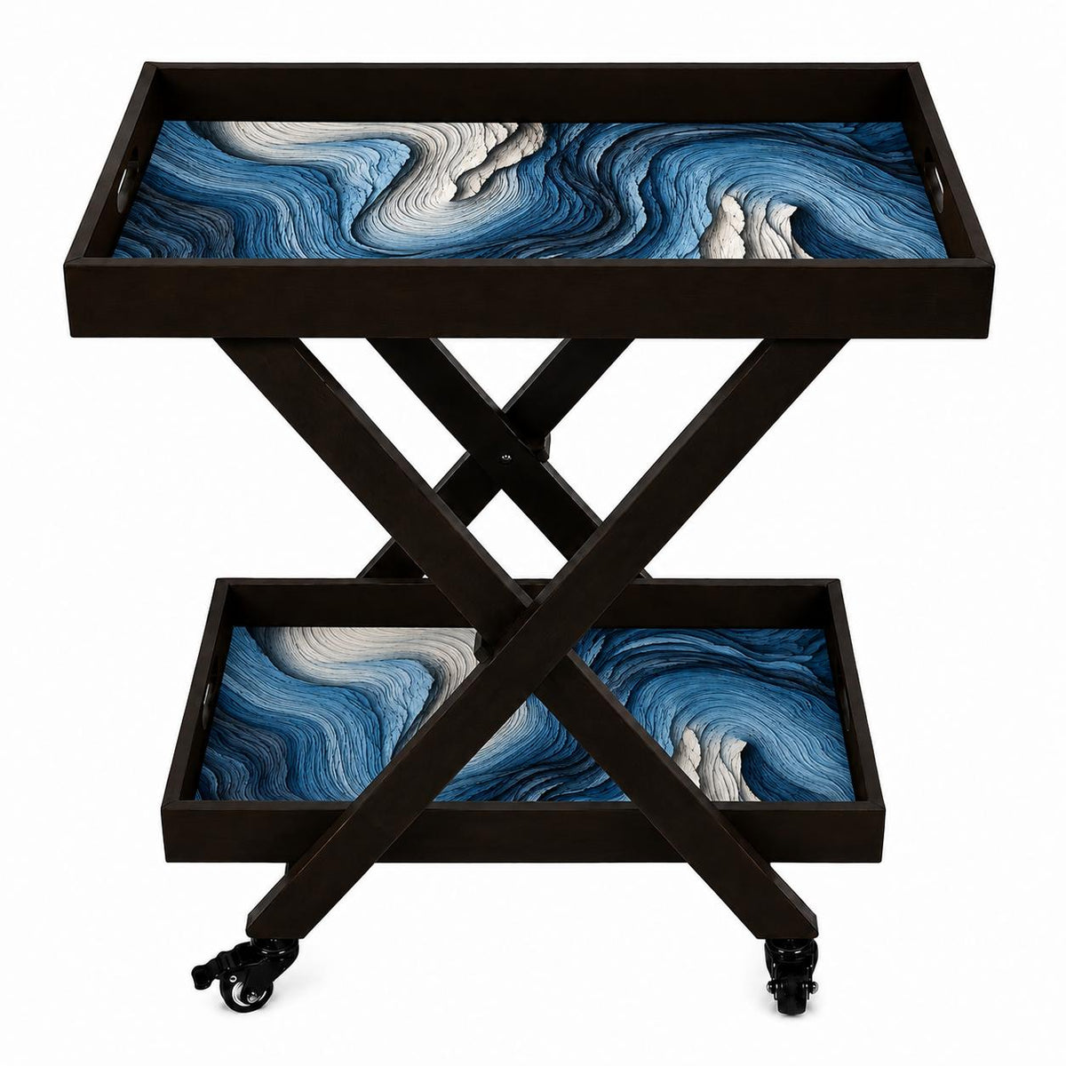 Royal Fold