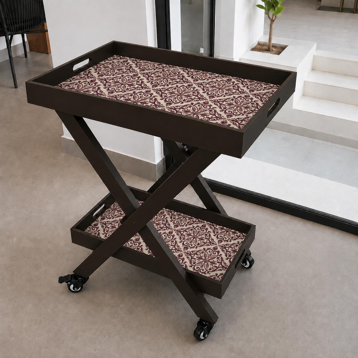 Royal Fold