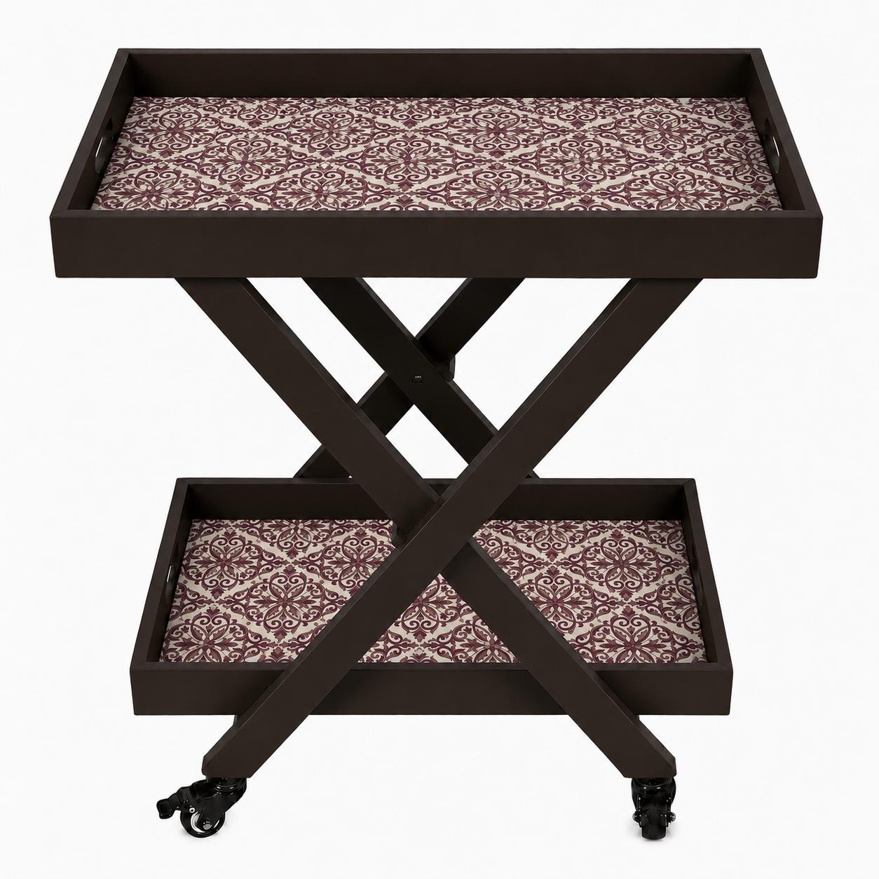 Royal Fold