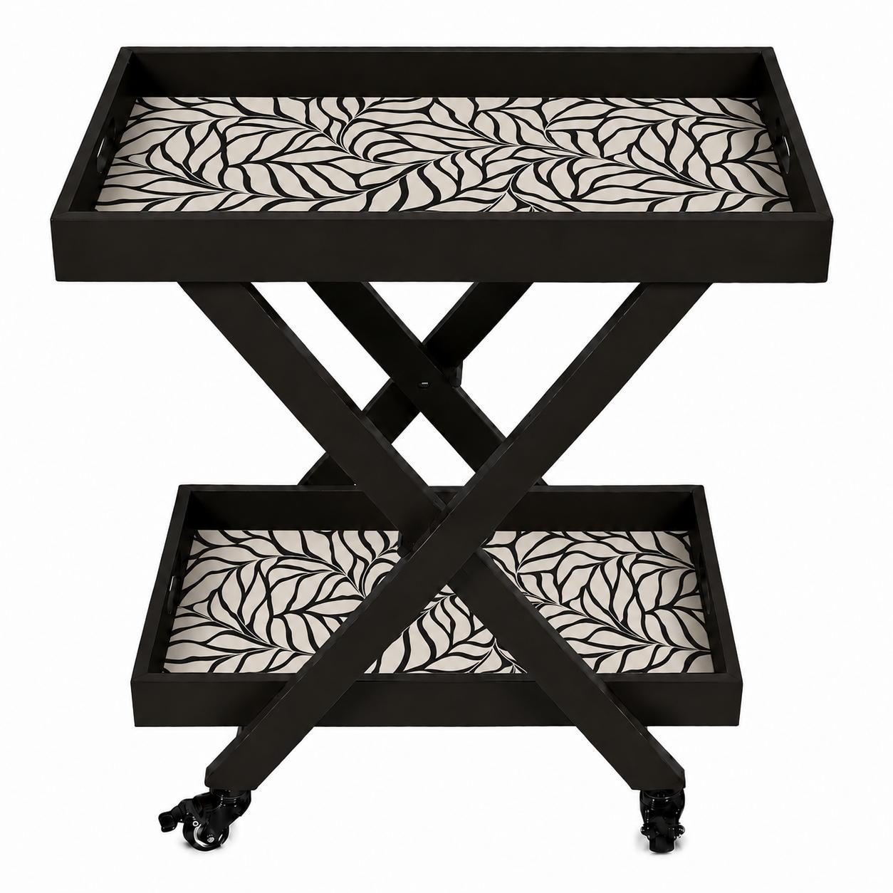 Royal Fold