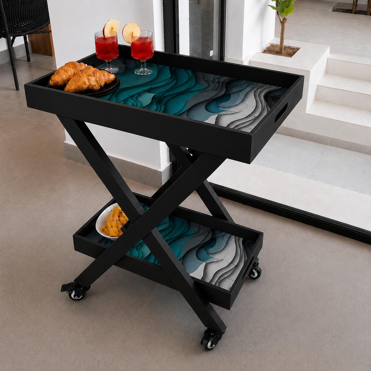 Royal Fold
