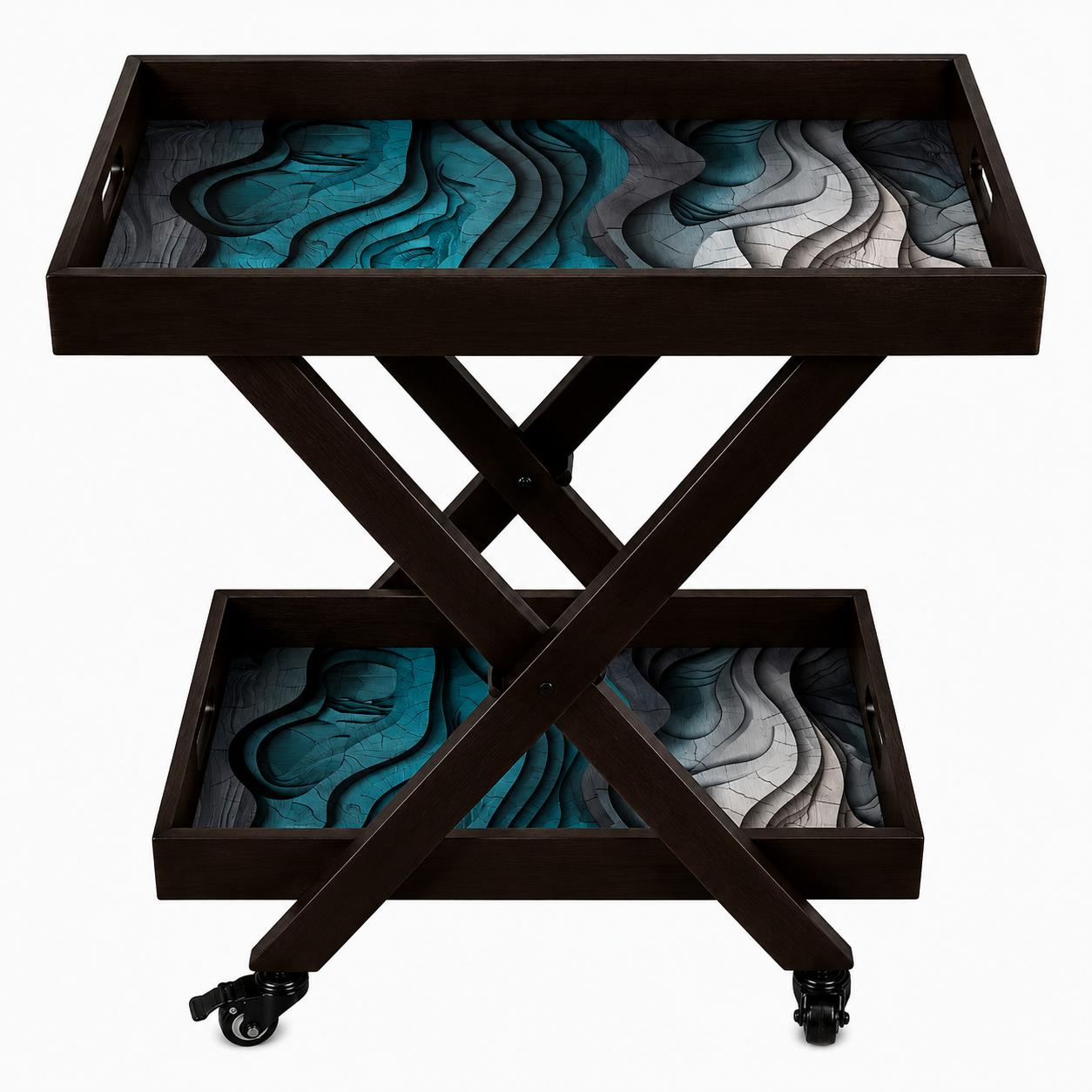 Royal Fold