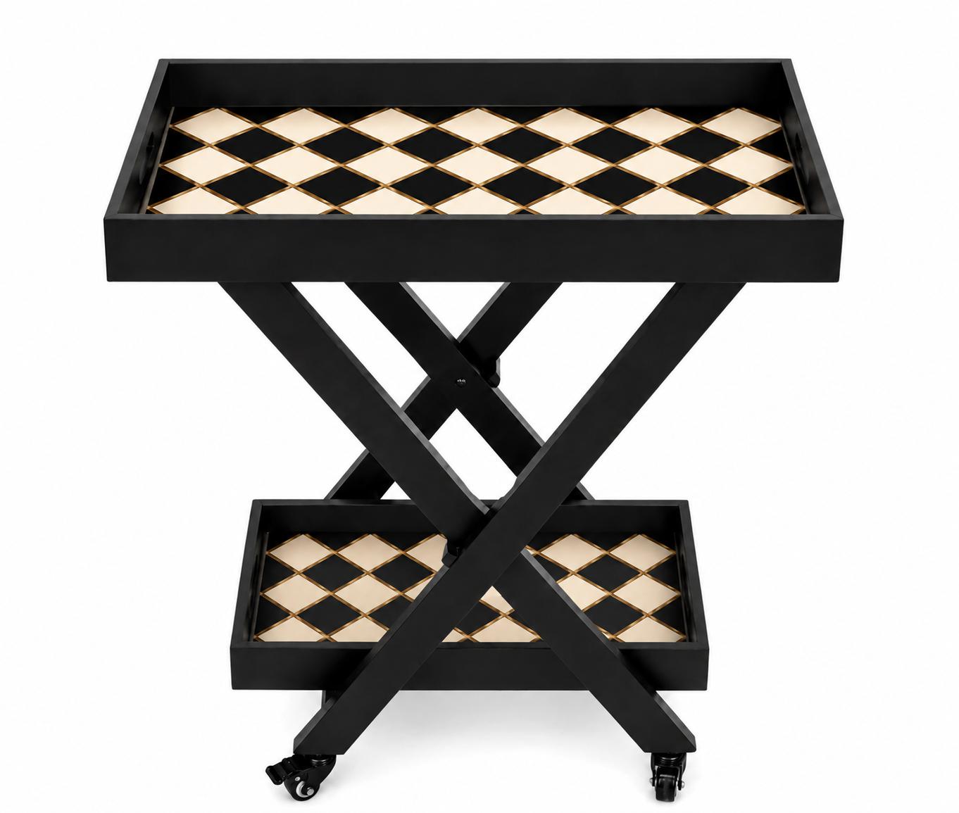 Royal Fold