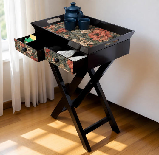 Regale Fold