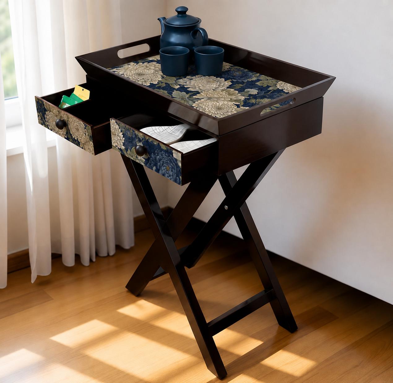 Regale Fold