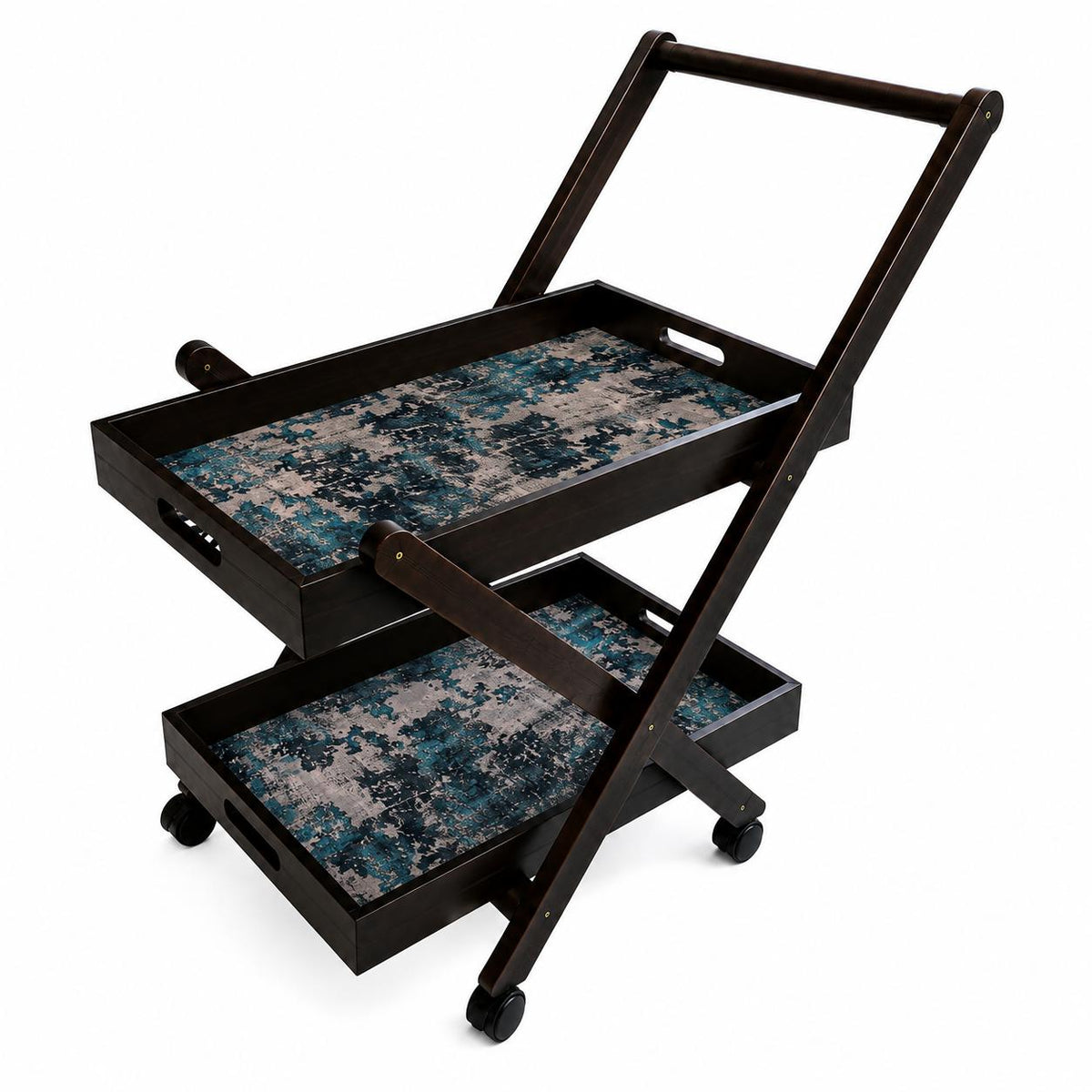 Crossfold Trolley